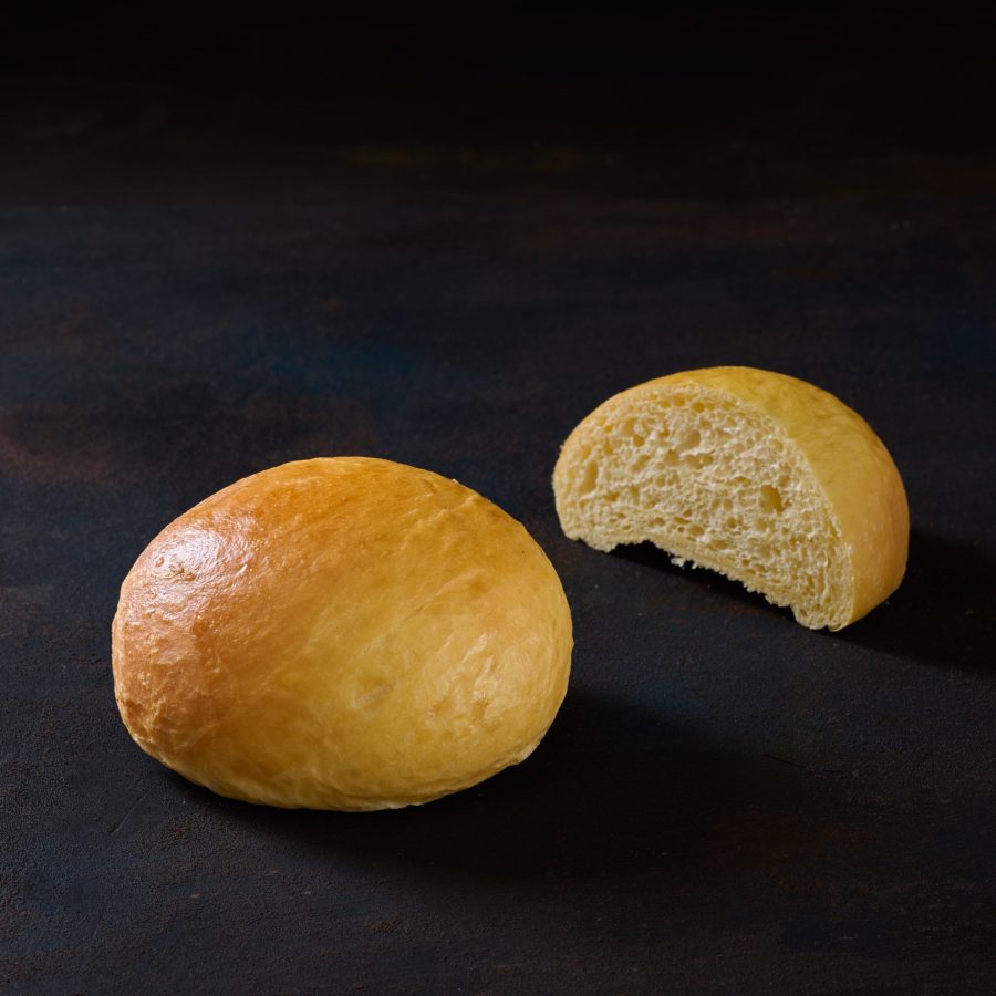 Brioche Francés