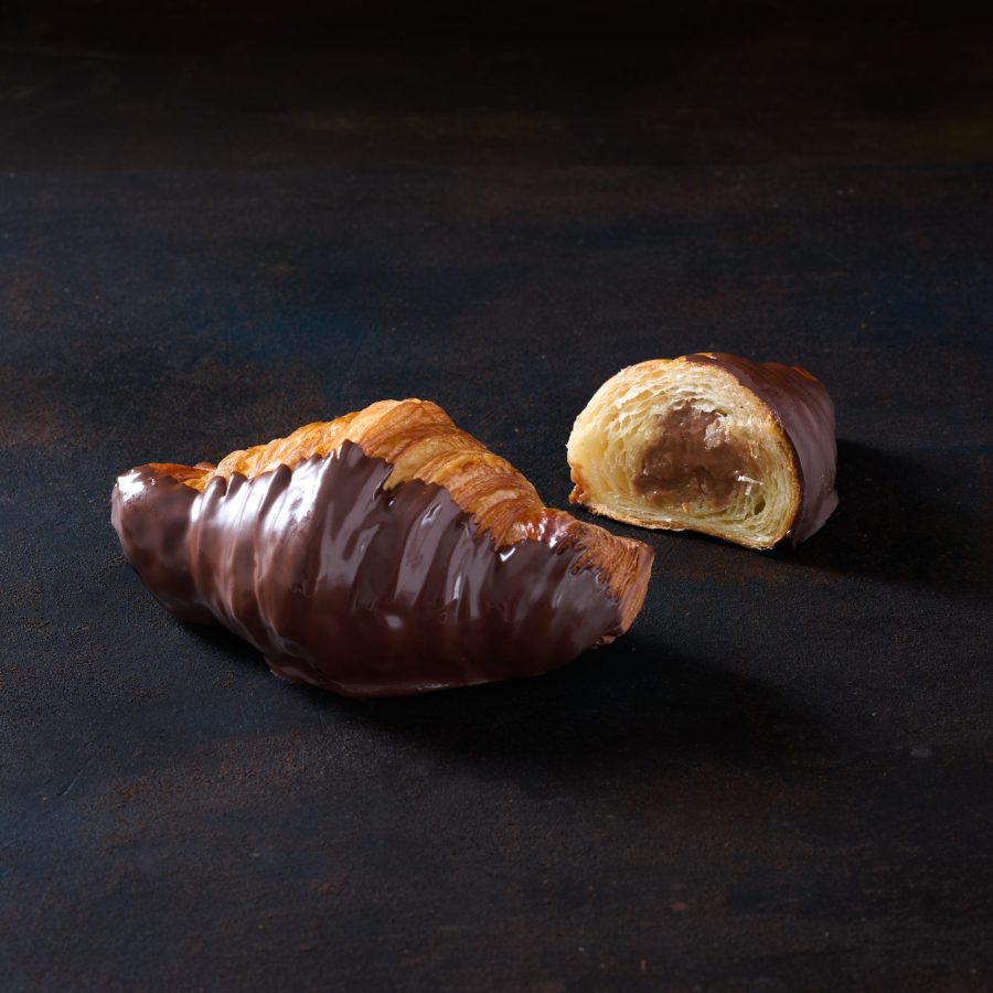Croisant de Chocolate