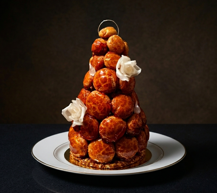croquembouche