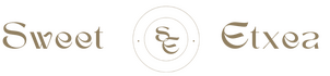 Logo Sweet Etxea